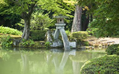 Japon Gölü