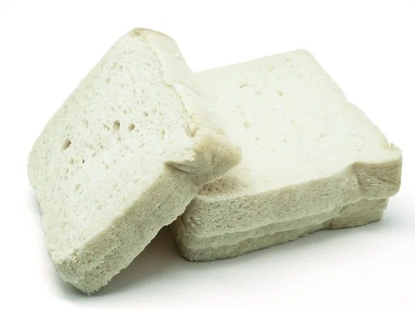Sandwich bread — Stock Photo, Image