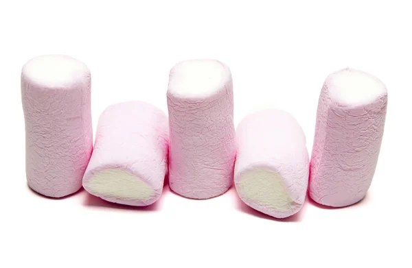 Marshmallow — Foto Stock