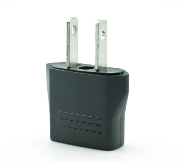 Plug Adapter — Stock Photo, Image