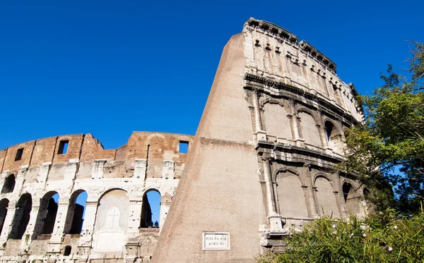 Coliseo Romano —  Fotos de Stock