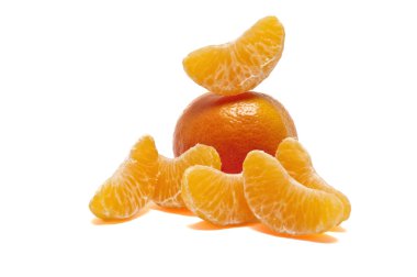 mandarins