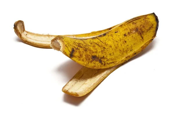 stock image Banana skin