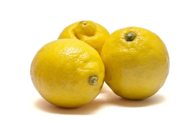 stock image Lemons