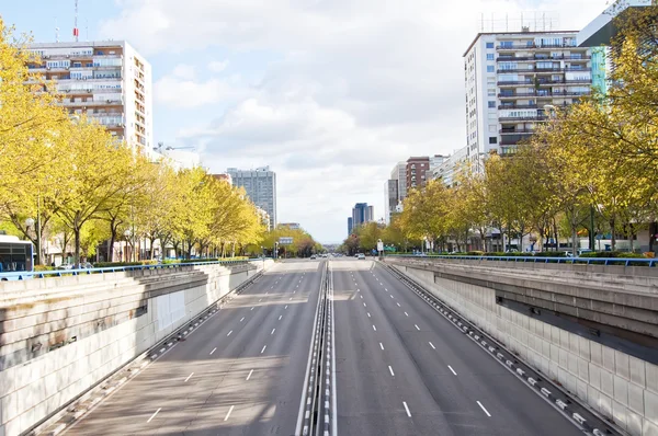 stock image Highway