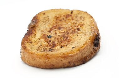 torrijas, tipik İspanyol tatlı