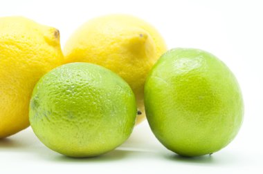 limon ve Limes