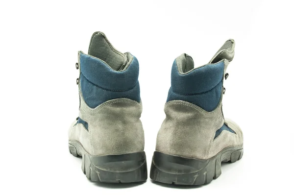 Mountain boot — Stock Photo, Image