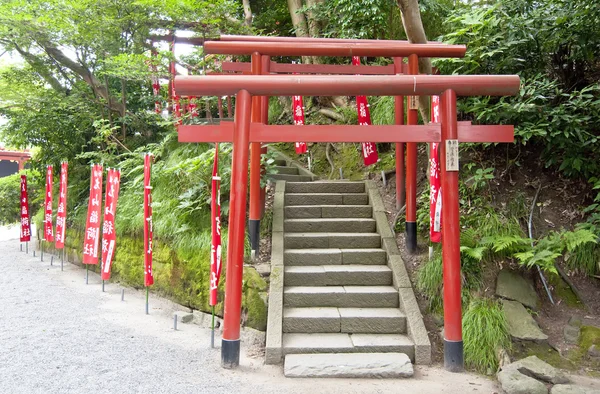 Japon tori — Stok fotoğraf