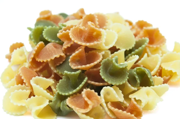 stock image Color pasta