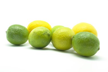 limon ve Limes