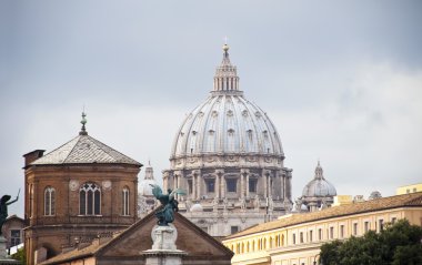 St. Peter, Rome