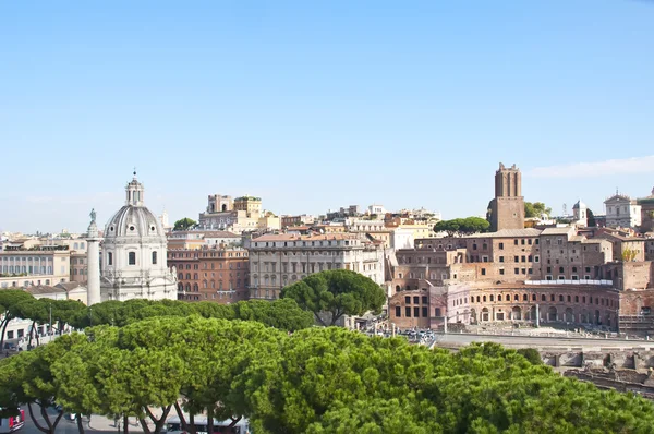 Rome, Włochy — Zdjęcie stockowe
