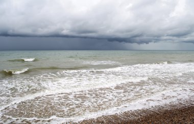 Fırtına beach