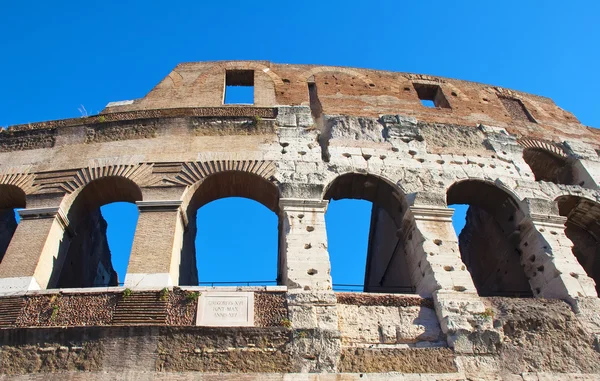 Colisée romaine — Photo