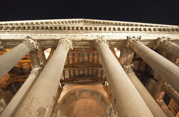 stock image Pantheon