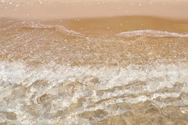 strand op samos