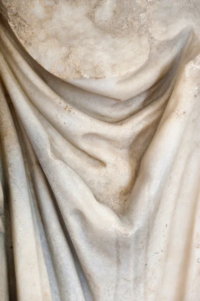Грецька статуя — стокове фото