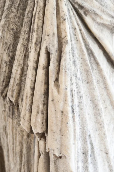 Греческая статуя — стоковое фото