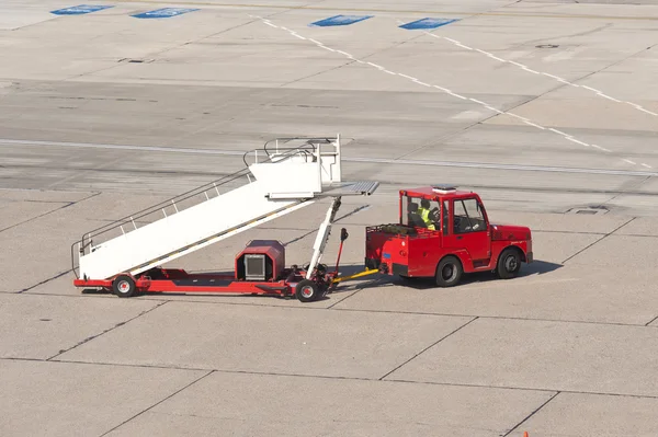 Airport — Stock Photo, Image