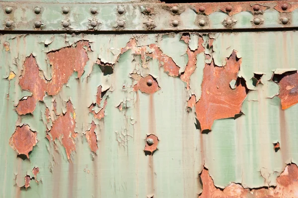 Rust — Stock Photo, Image