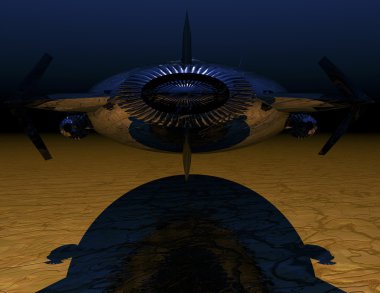 denizaltı