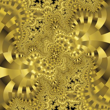 Fractal clipart