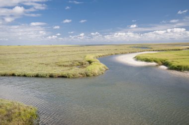 St. peter-ording