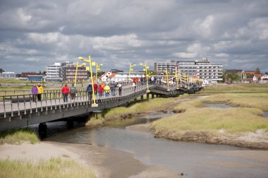 St. peter-ording