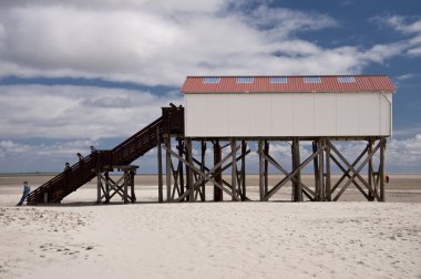 St. peter-ording