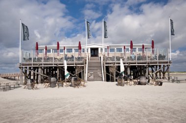 St. peter-ording