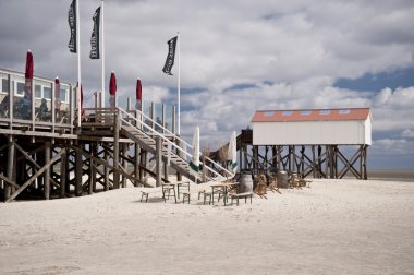 St. peter-ording