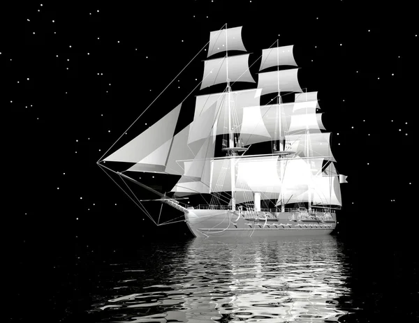 Πλοίο — Φωτογραφία Αρχείου