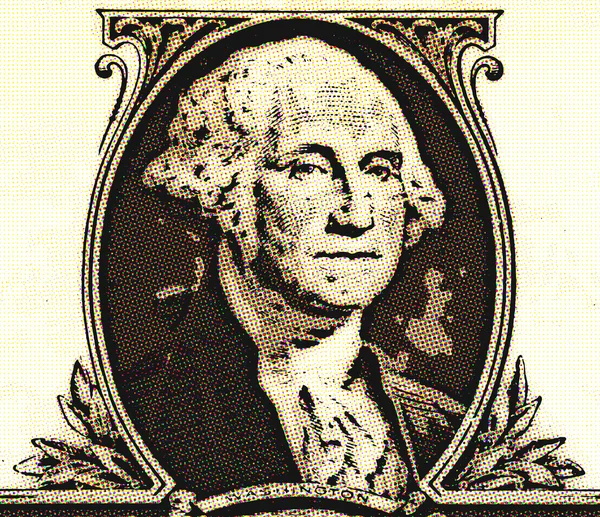 Δολάριο — Φωτογραφία Αρχείου