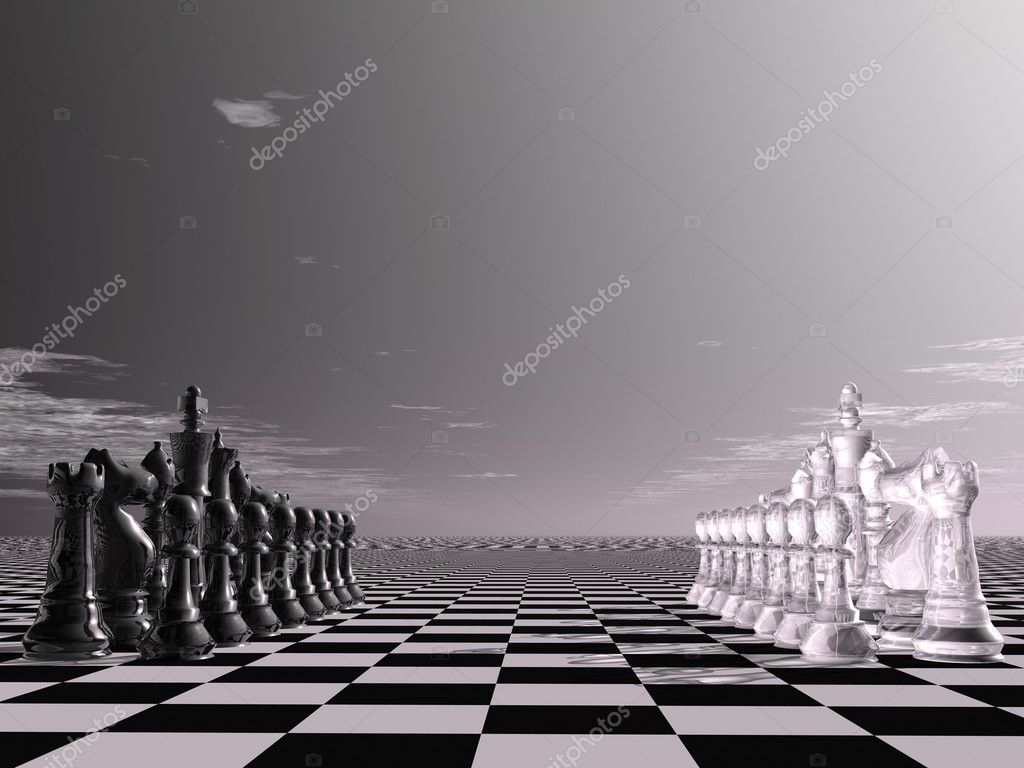 100+] Chess Wallpapers