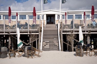 St. peter-ording