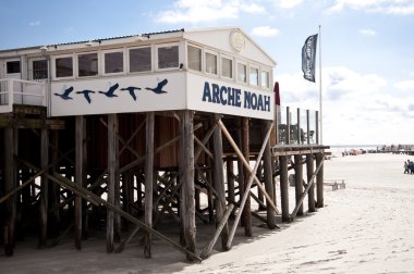 St. peter-ording