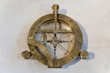 Compass clipart