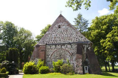 Kilise stellau Almanya