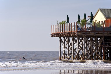 St. Peter-Ording