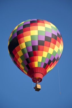Balon Yelken 2009
