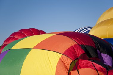 Balon Yelken 2009