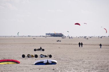 St. Peter-Ording