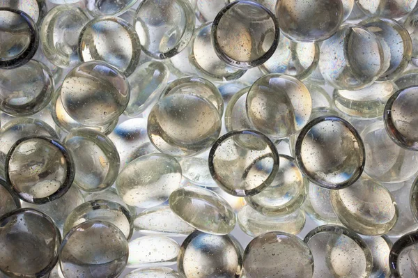 Perles de verre — Photo