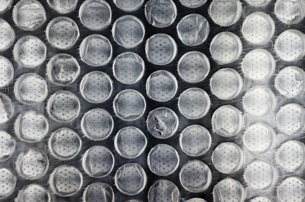 Τύλιγμα φύλλων αλουμινίου — Φωτογραφία Αρχείου
