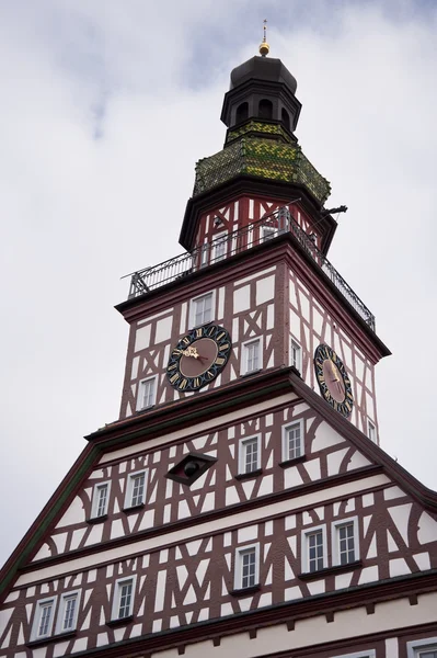 Kirchheim Teck — Stok fotoğraf