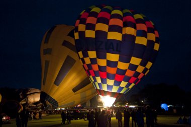 Balon Yelken 2009