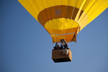 Balon Yelken 2009