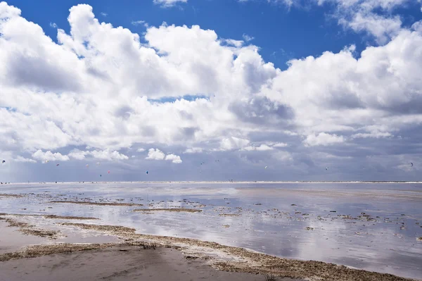 Aziz Peter Tarikatı Plajı — Stok fotoğraf