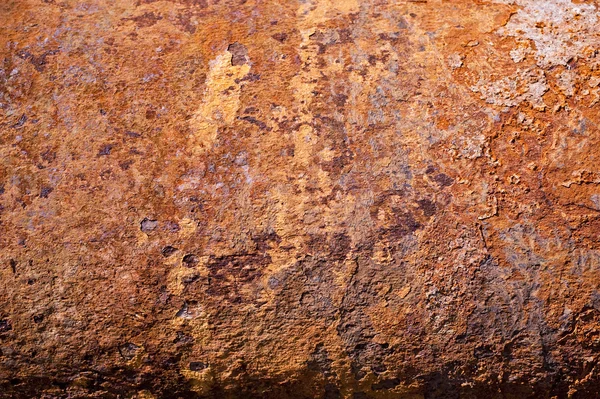 stock image Rusty Steel